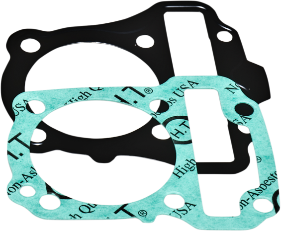 Bbr 132cc Big Dog Bore Gasket Kit