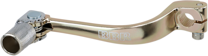 Bbr Aluminum Folding Shift Lever