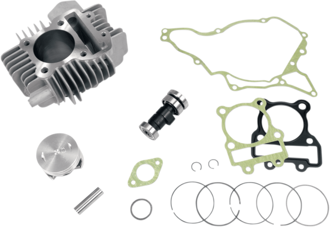 Bbr 143cc Big Dog Bore Kit