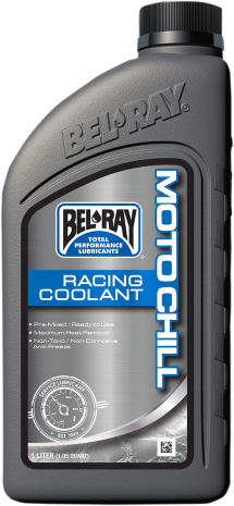 Bel-ray Moto Chill Racing Coolant