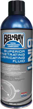 Bel-ray 6-in-1 Superior Penetrating & Lubrication Fluid