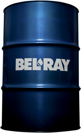 Bel-ray Shop Oil 4t Petroleum 20w50 55 Gal Drum