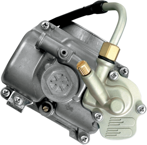 Boyesen Quickstart Keihin Fcr Carburetor