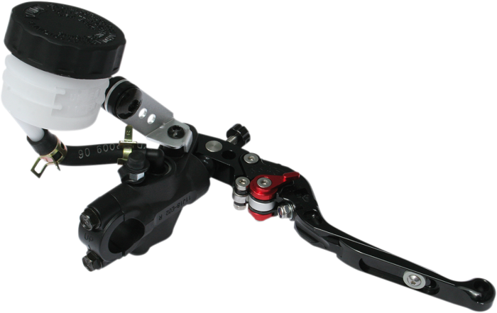 Braking Brake Master Cylinder 16mm Lever Black