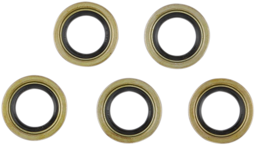 Cometic Starter Motor Shaft Oil Seal Evo 5/pk Oe#12053