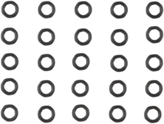 Cometic Clutch Cable O-ring Evo 25/pk Evo Oe#11179