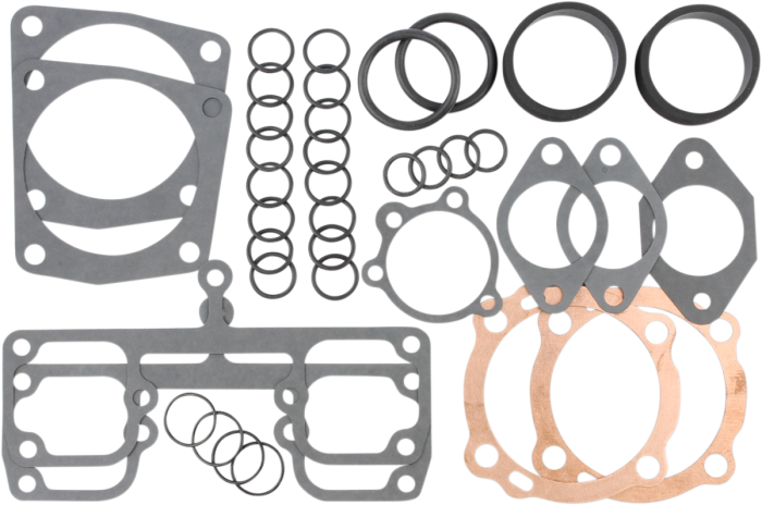 Cometic Top End Gasket Ironhead Sportster Kit Oe#17030-82