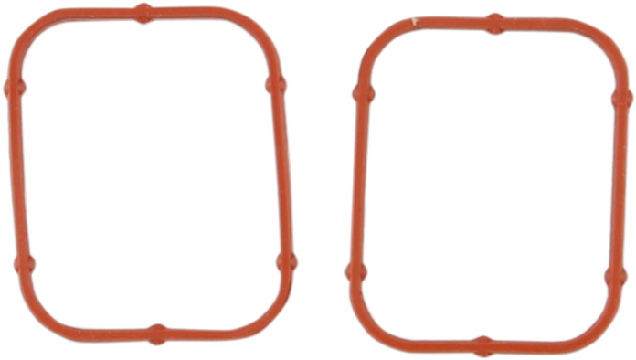 Cometic Inner Rocker Gasket Evo Sportster 2/pk Oe#17695-07