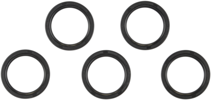 Cometic Trans Mainshaft Seal Ironhead Sportster 5/pk Oe#12049-dl