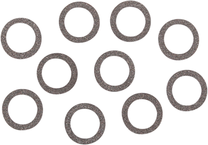 Cometic Primary Spacer Gasket Bt St 5/pk Oe#63859-95a