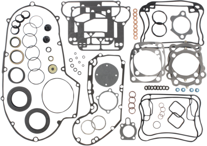 Cometic Complete Est Gasket Evo Sportster Kit Oe#17032-91