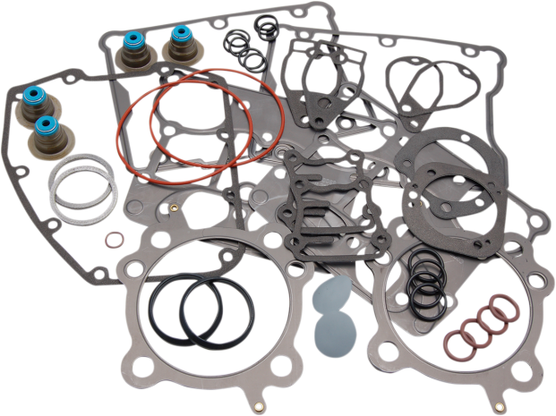 Cometic Top End Est Gasket Twin Cam Kit Oe#17052-99b