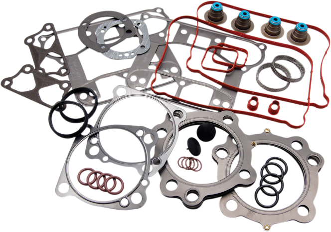 Cometic Top End Est Gasket Evo Sportster Kit Oe#17049-04a