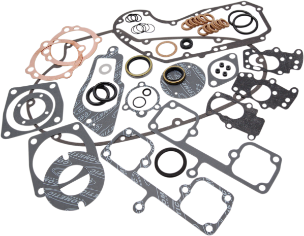 Cometic Complete Motor Gasket Ironhead Sportster Kit Oe#17026-73l