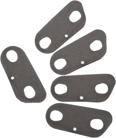 Cometic Chain Inspection Cover Gasket Evo Sportster 5/pk Oe#34986-04