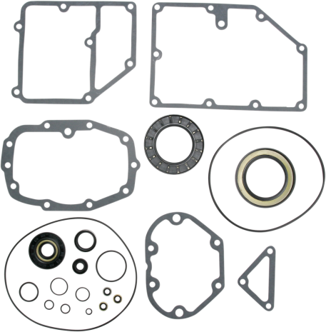 Cometic Complete Trans Gasket Evo Kit Evo Oe#33031-91