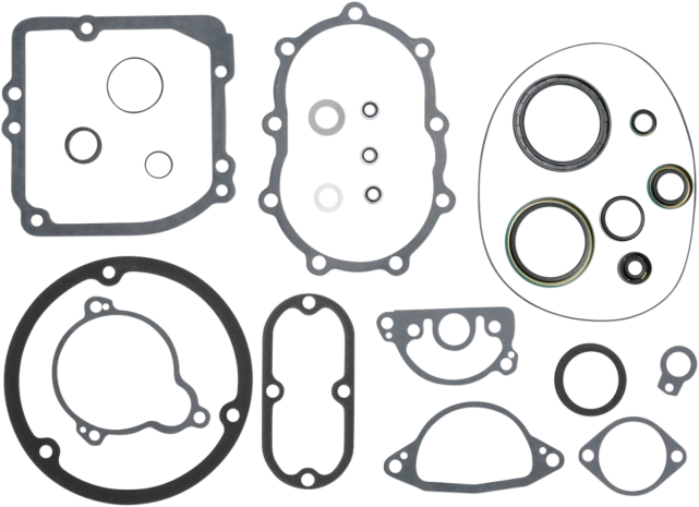 Cometic Complete Trans Gasket Big Dog Twin Kit Oe#33031-80