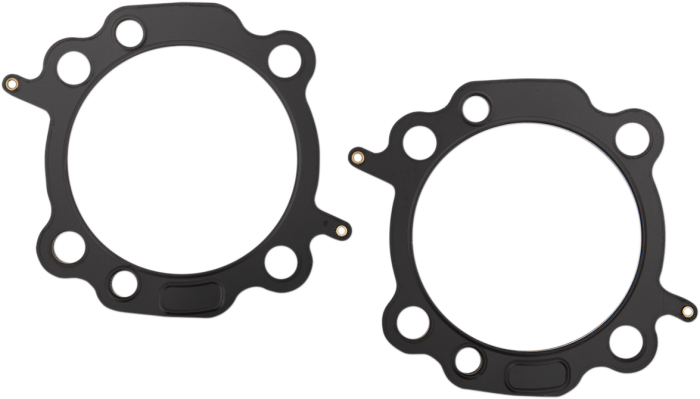 Cometic Head Gaskets Twin Cooled 4.000" .040"mls 2/pk