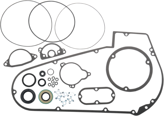 Cometic Primary Gasket & Seal Big Dog Twin Kit