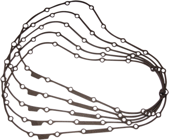 Cometic Primary Gasket Only Sportster 5/pk Oe#34955-04