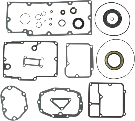 Cometic Complete Trans Gasket Evo Kit Evo Oe#33031-93