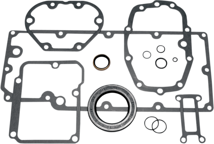 Cometic Complete Trans Gasket Twin Cam Kit Oe#26072-99