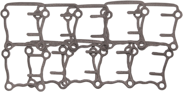 Cometic Lifter Cover Gasket Twin Cam 10/pk Oe#18635-99