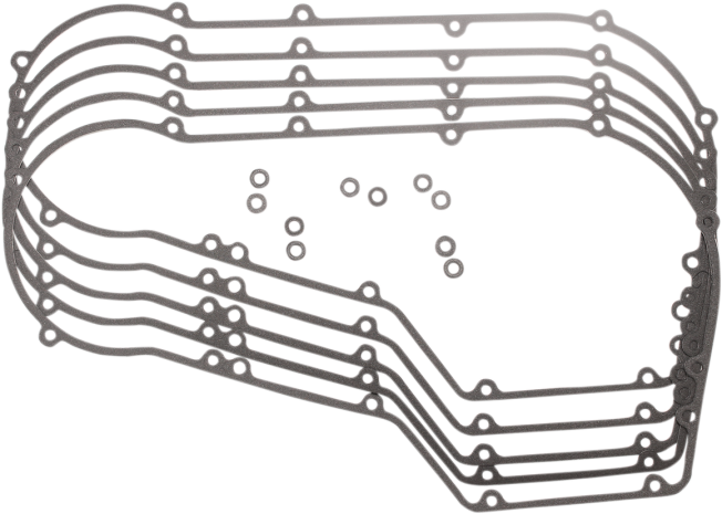 Cometic Primary Gasket Only Big Dog Twin 5/pk Oe#60539-89