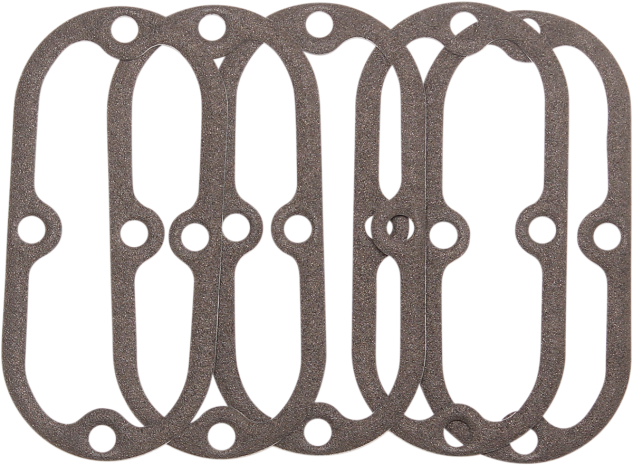 Cometic Inspection Cover Gasket Big Dog Twin 5/pk Oe#60567-65b