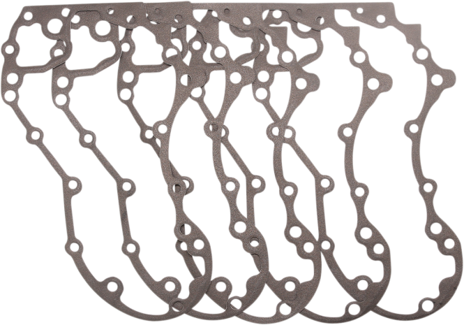 Cometic Big Dog Twin Cam Cover Gasket Big Dog Twin 5/pk Oe#25225-36c