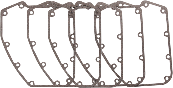 Cometic Cam Cover Gasket Twin Cam 5/pk Oe#25244-99