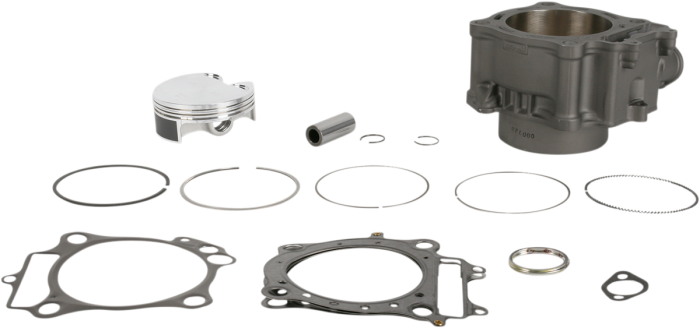 Cylinder Works Cylinder Kit Bb 98.00/+3.0 10.5:1 Honda  Acid Concrete