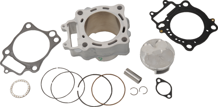 Cylinder Works Cylinder Kit Bb 98.00/+5.0 10.5:1 Polaris