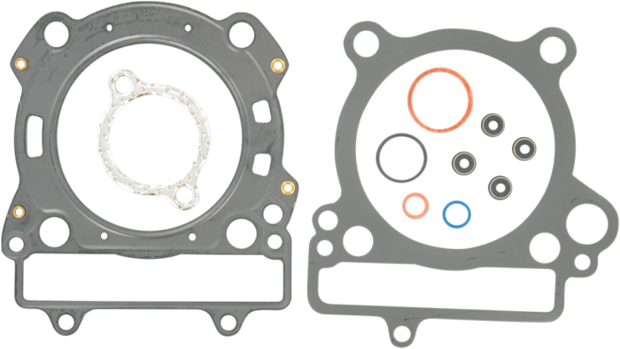 Cylinder Works Top End Gasket Kit Bb 80.00/+4.0 Ktm  Acid Concrete