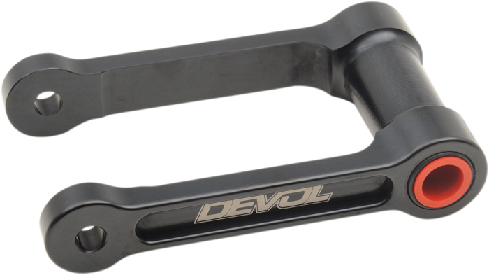 Devol Lowering Link Kit