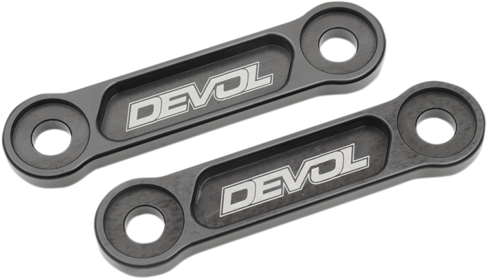 Devol Lowering Link Kit