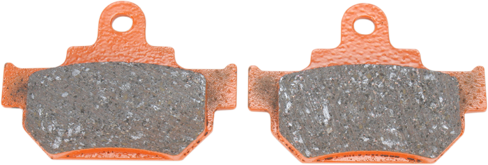 Ebc Brake Pads V-series