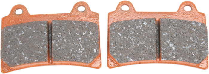 Ebc Brake Pads V-series