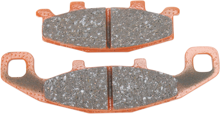 Ebc Brake Pads V-series