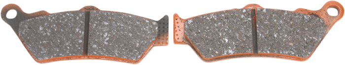 Ebc Brake Pads V-series