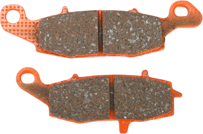 Ebc Brake Pads V-series