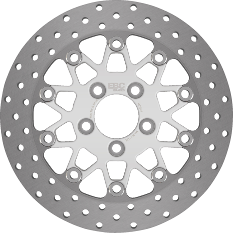 Ebc Street Rotor