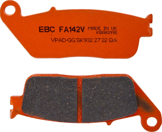 Ebc Brake Pads V-series