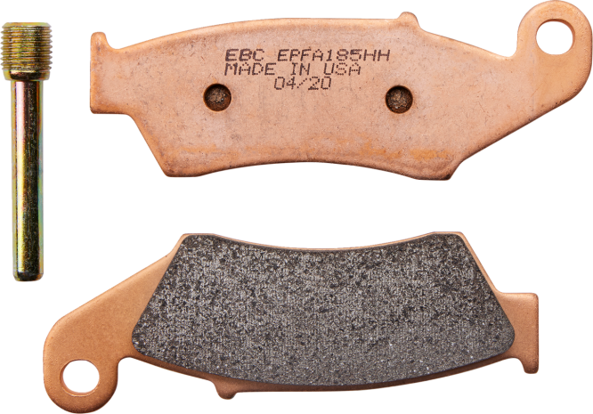 Ebc Extreme Pro Brake Pads