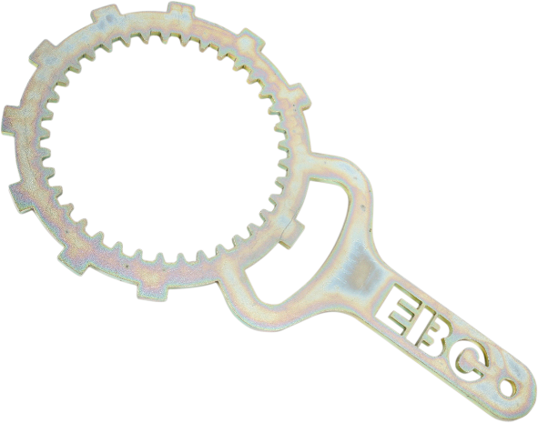 Ebc Clutch Basket Holder