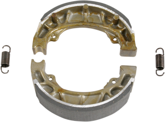 Ebc Brake Shoes