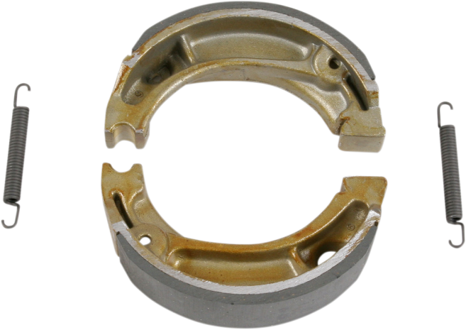 Ebc Brake Shoes