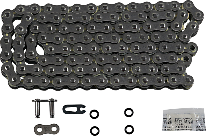 Ek Chain Sro6 O-ring 520-106l