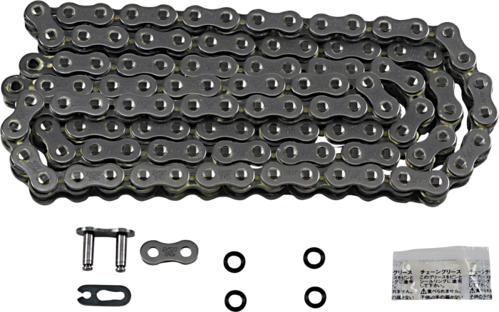 Ek Chain Sro6 O-ring 520-112l