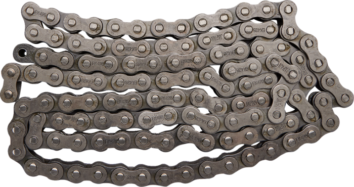 Ek Chain Sport Non-sealed 428-120l